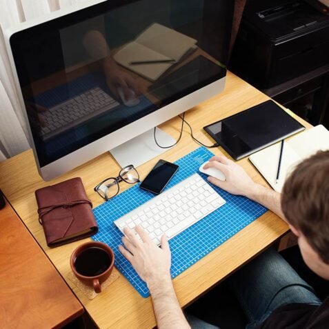 Diseño Gráfico profesional