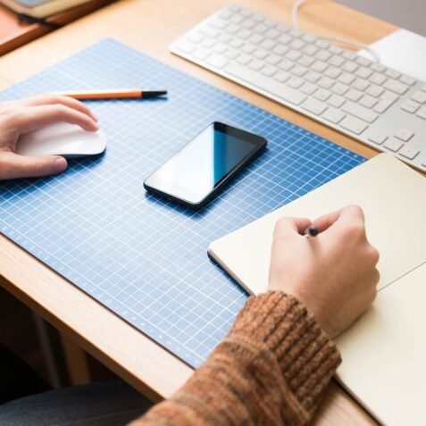 Desarrollo para dispositivos móviles