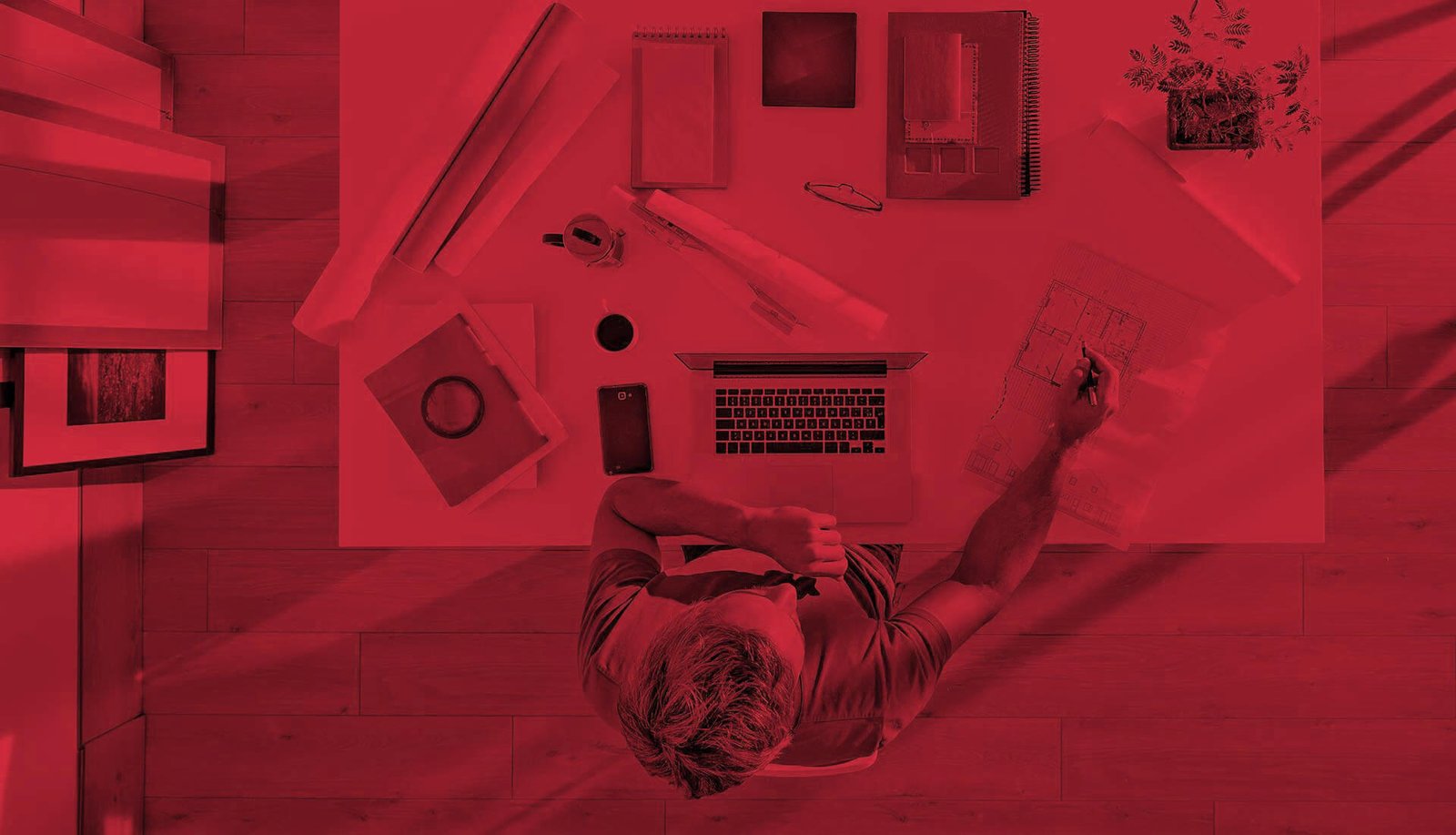 Creamos experiencias digitales.